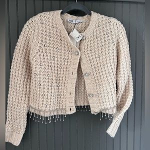 Zara Jacket